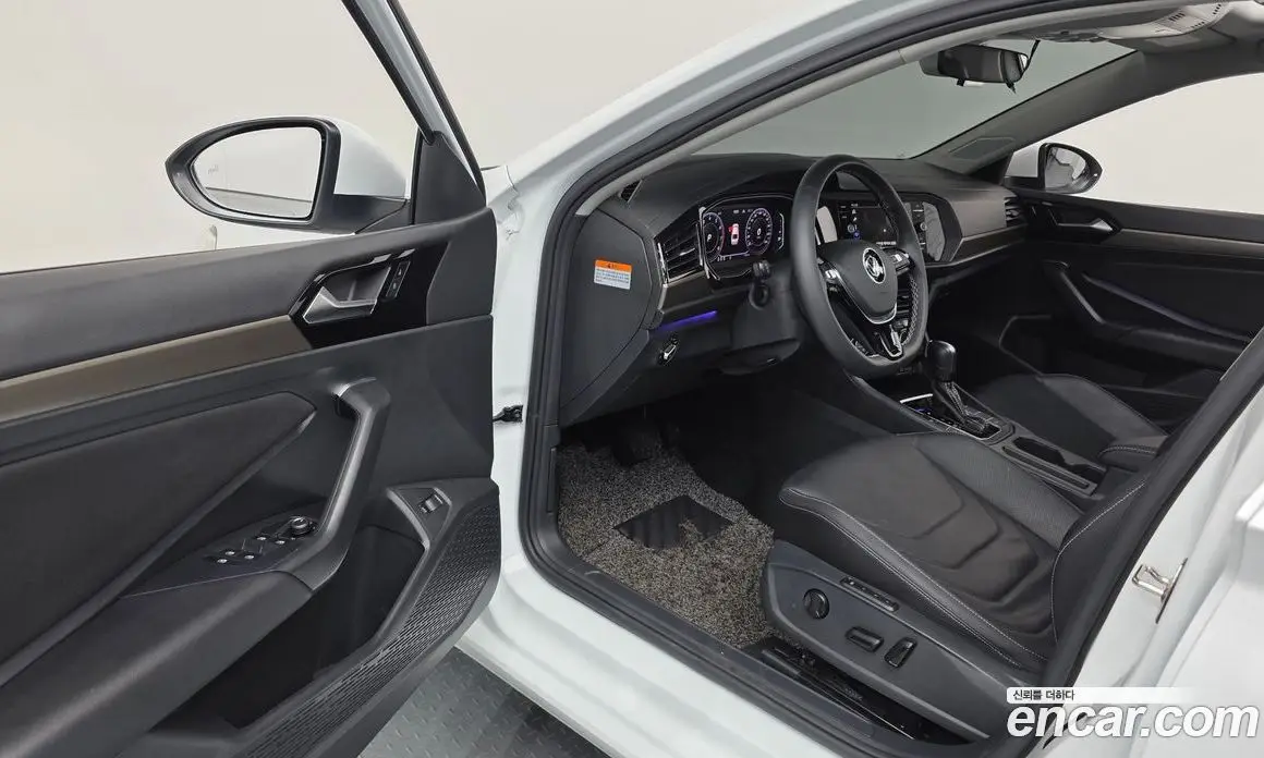 Volkswagen Jetta 2021 1.4 автомат (гидро), фото 13 Volkswagen Jetta 2021 1.4 автомат (гидро), фото 13