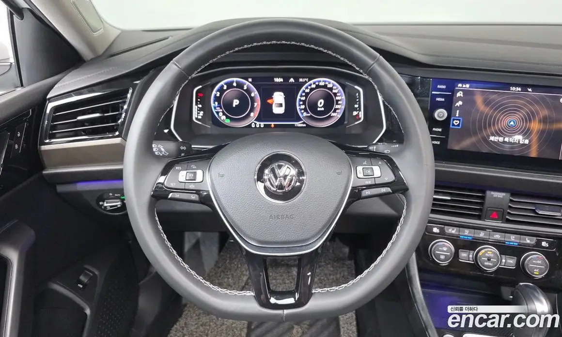 Volkswagen Jetta 2021 1.4 автомат (гидро), фото 19 Volkswagen Jetta 2021 1.4 автомат (гидро), фото 19