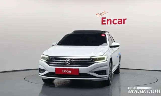 Volkswagen Jetta 2021 1.4 автомат (гидро), миниатюра 3 Volkswagen Jetta 2021 1.4 автомат (гидро), миниатюра 3