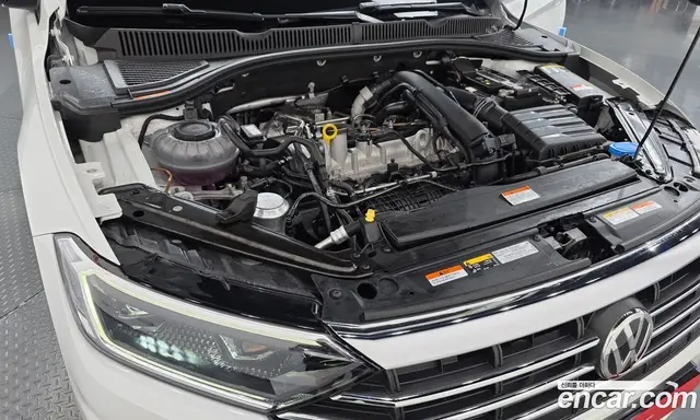 Volkswagen Jetta 2021 1.4 автомат (гидро), миниатюра 6 Volkswagen Jetta 2021 1.4 автомат (гидро), миниатюра 6