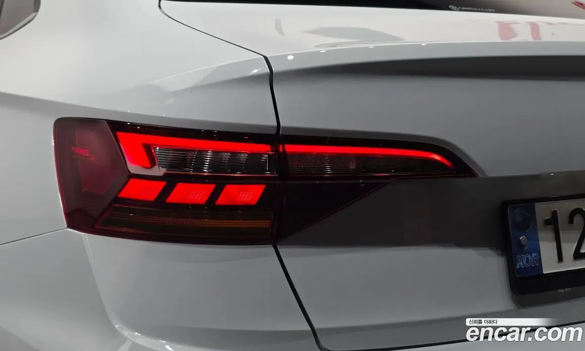 Volkswagen Jetta 2021 1.4 автомат (гидро), фото 9 Volkswagen Jetta 2021 1.4 автомат (гидро), фото 9