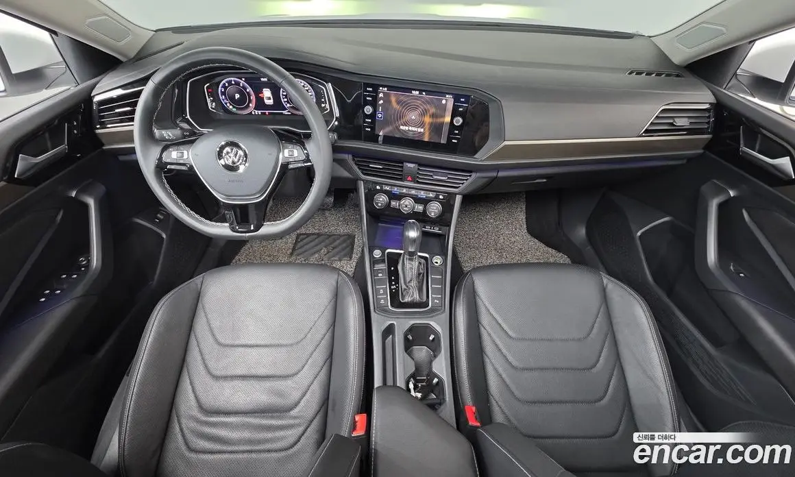 Volkswagen Jetta 2021 1.4 автомат (гидро), фото 10 Volkswagen Jetta 2021 1.4 автомат (гидро), фото 10