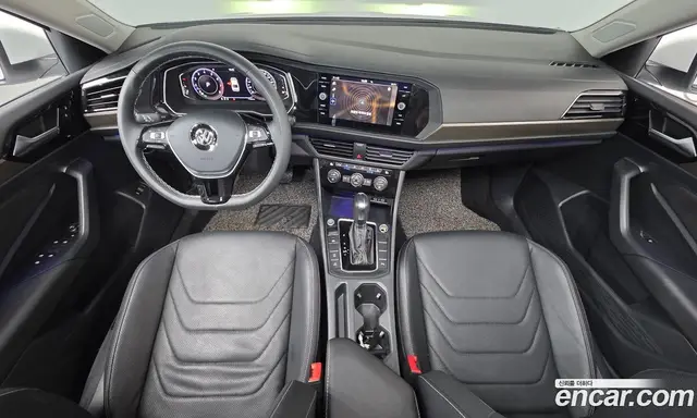 Volkswagen Jetta 2021 1.4 автомат (гидро), миниатюра 10 Volkswagen Jetta 2021 1.4 автомат (гидро), миниатюра 10