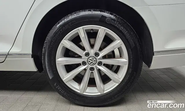 Volkswagen Passat 2018 2.0 автомат (гидро), миниатюра 7 Volkswagen Passat 2018 2.0 автомат (гидро), миниатюра 7