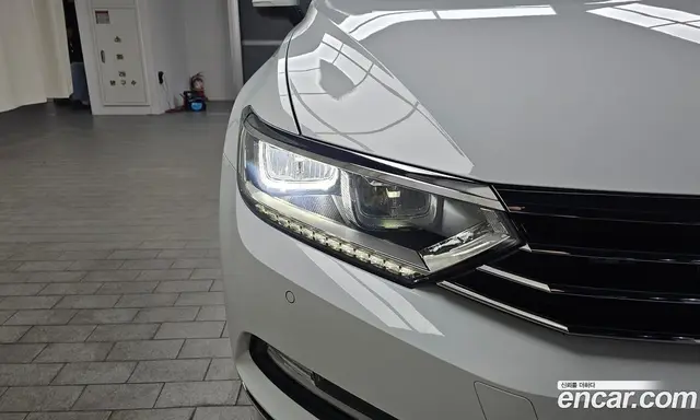 Volkswagen Passat 2018 2.0 автомат (гидро), миниатюра 8 Volkswagen Passat 2018 2.0 автомат (гидро), миниатюра 8