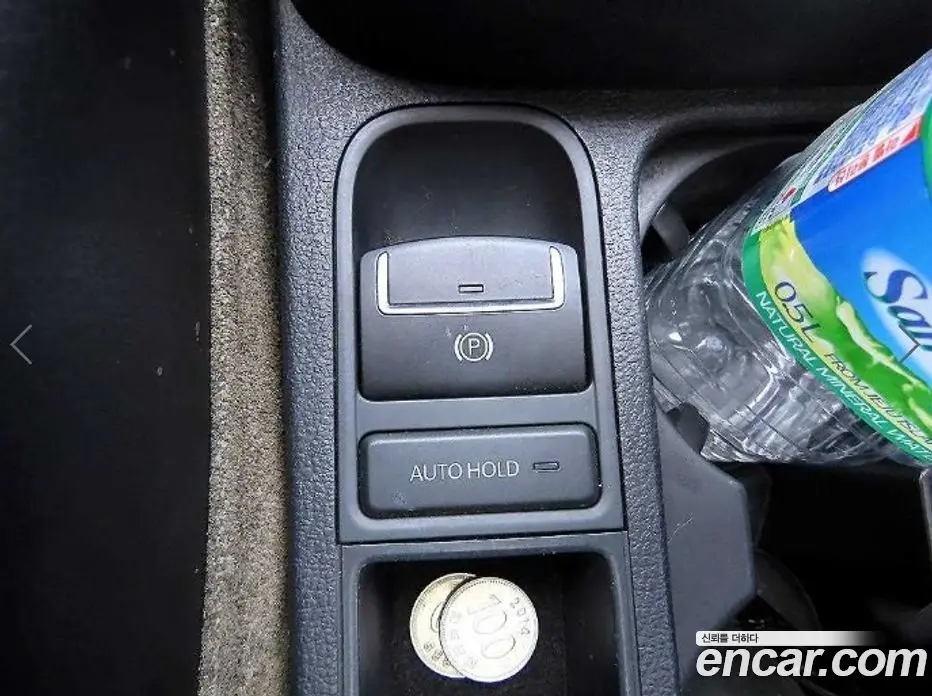 Volkswagen Tiguan 2008 2.0 автомат (гидро), фото 13 Volkswagen Tiguan 2008 2.0 автомат (гидро), фото 13