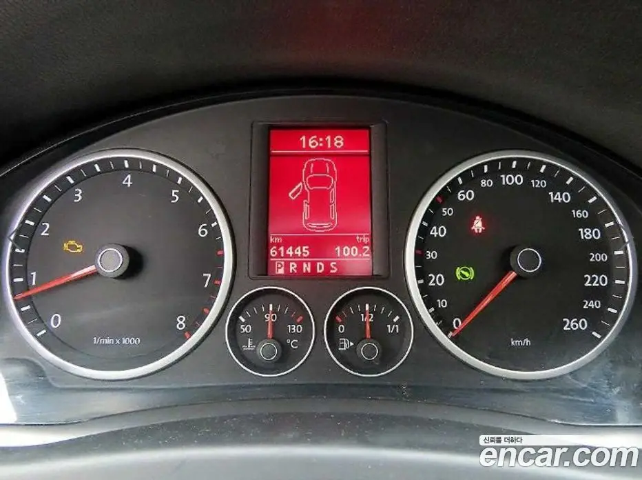 Volkswagen Tiguan 2008 2.0 автомат (гидро), фото 9 Volkswagen Tiguan 2008 2.0 автомат (гидро), фото 9