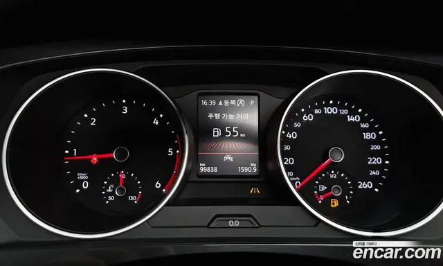 Volkswagen Tiguan 2020 2.0 автомат (гидро), миниатюра 11 Volkswagen Tiguan 2020 2.0 автомат (гидро), миниатюра 11