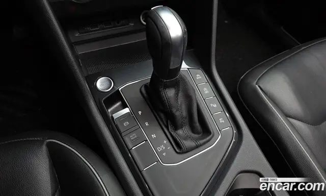 Volkswagen Tiguan 2020 2.0 автомат (гидро), миниатюра 12