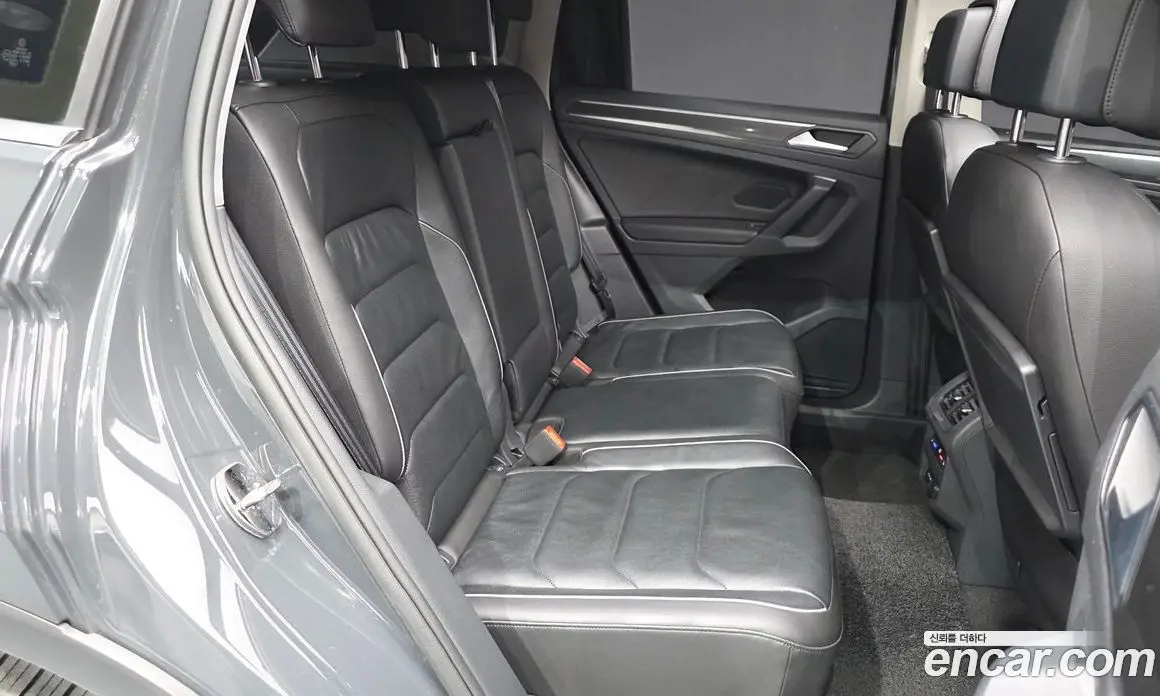 Volkswagen Tiguan 2020 2.0 автомат (гидро), фото 18 Volkswagen Tiguan 2020 2.0 автомат (гидро), фото 18