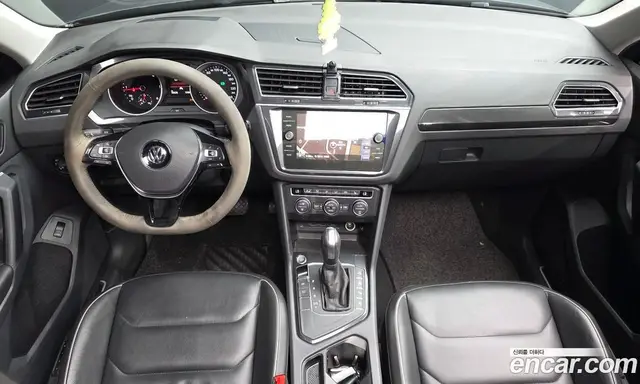 Volkswagen Tiguan 2020 2.0 автомат (гидро), миниатюра 10 Volkswagen Tiguan 2020 2.0 автомат (гидро), миниатюра 10
