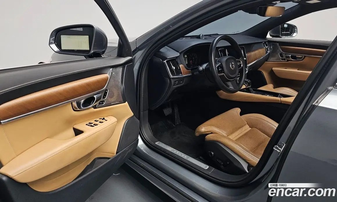 Volvo S90 2019 2.0 автомат (гидро), фото 13 Volvo S90 2019 2.0 автомат (гидро), фото 13
