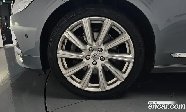 Volvo S90 2019 2.0 автомат (гидро), миниатюра 5 Volvo S90 2019 2.0 автомат (гидро), миниатюра 5