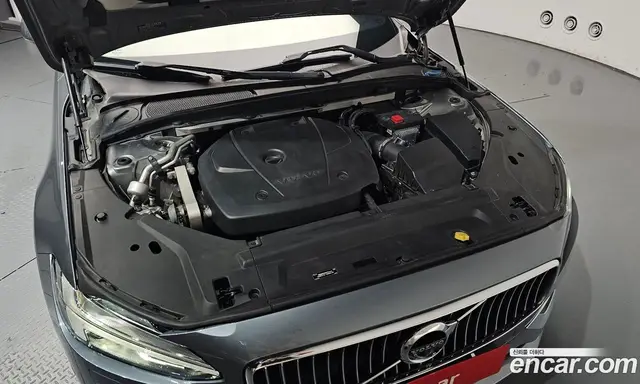 Volvo S90 2019 2.0 автомат (гидро), миниатюра 6 Volvo S90 2019 2.0 автомат (гидро), миниатюра 6