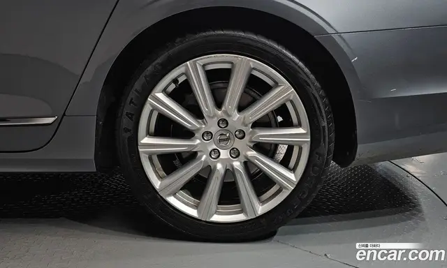 Volvo S90 2019 2.0 автомат (гидро), миниатюра 7 Volvo S90 2019 2.0 автомат (гидро), миниатюра 7