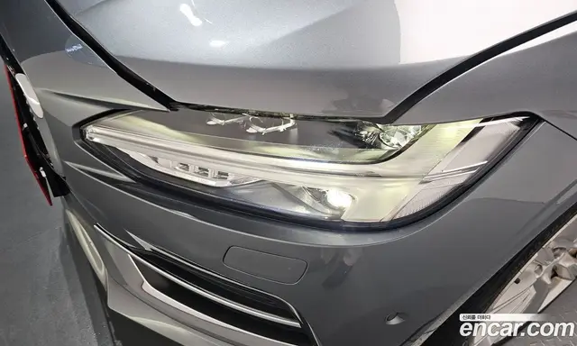 Volvo S90 2019 2.0 автомат (гидро), миниатюра 8 Volvo S90 2019 2.0 автомат (гидро), миниатюра 8