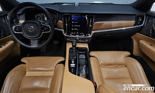 Volvo S90 2019 2.0 автомат (гидро), миниатюра 10 Volvo S90 2019 2.0 автомат (гидро), миниатюра 10
