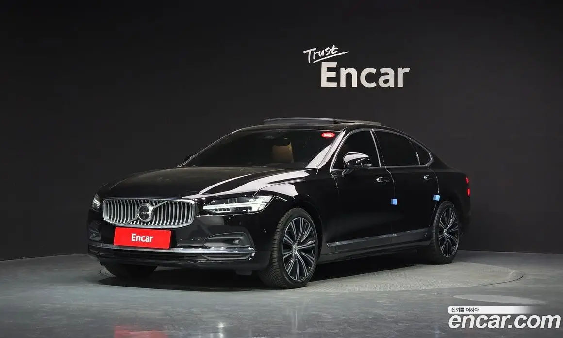 Volvo S90 2023 2.0 автомат (гидро), фото 1 Volvo S90 2023 2.0 автомат (гидро), фото 1