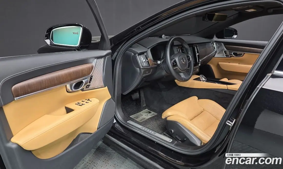 Volvo S90 2023 2.0 автомат (гидро), фото 13 Volvo S90 2023 2.0 автомат (гидро), фото 13