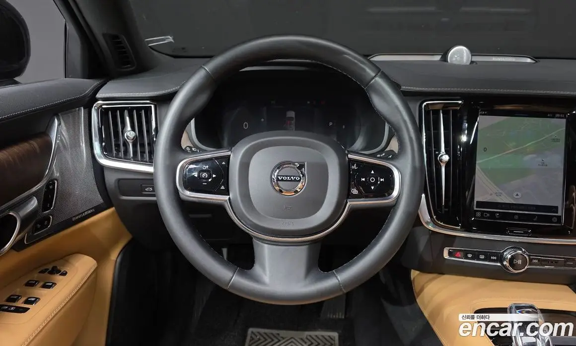 Volvo S90 2023 2.0 автомат (гидро), фото 19 Volvo S90 2023 2.0 автомат (гидро), фото 19