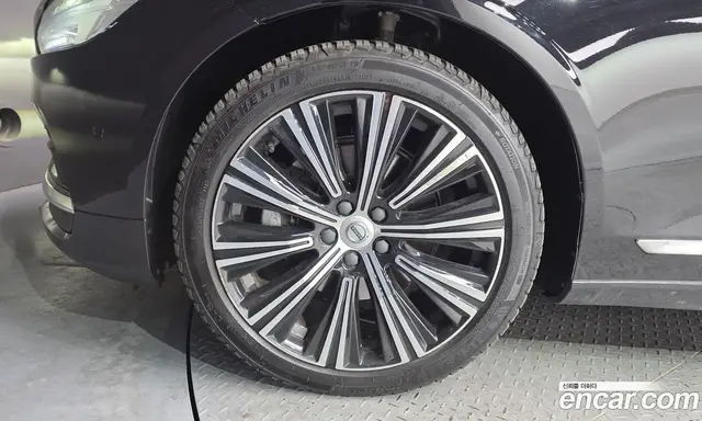 Volvo S90 2023 2.0 автомат (гидро), миниатюра 5 Volvo S90 2023 2.0 автомат (гидро), миниатюра 5