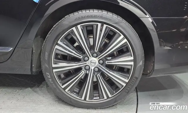 Volvo S90 2023 2.0 автомат (гидро), миниатюра 7 Volvo S90 2023 2.0 автомат (гидро), миниатюра 7