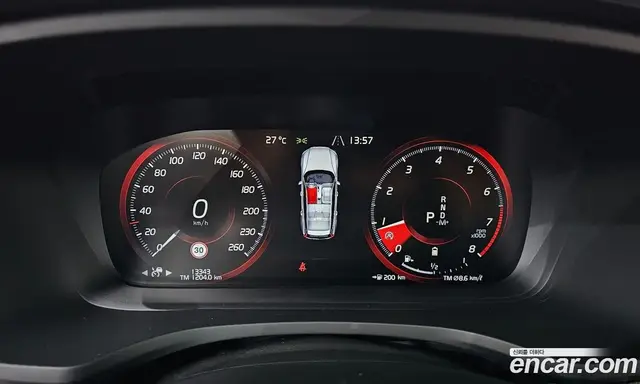 Volvo V60 2021 2.0 автомат (гидро), миниатюра 11 Volvo V60 2021 2.0 автомат (гидро), миниатюра 11