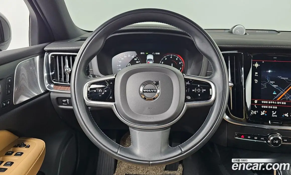 Volvo V60 2021 2.0 автомат (гидро), фото 19 Volvo V60 2021 2.0 автомат (гидро), фото 19
