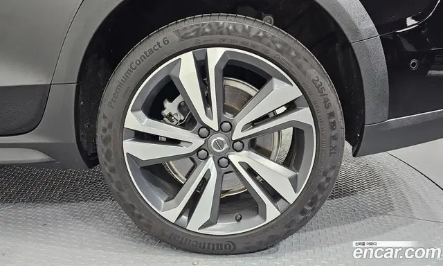 Volvo V60 2021 2.0 автомат (гидро), миниатюра 7 Volvo V60 2021 2.0 автомат (гидро), миниатюра 7