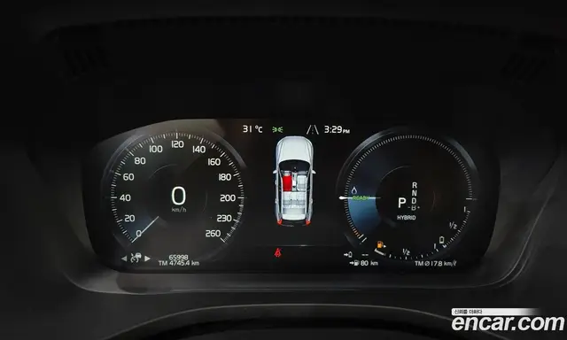 Volvo XC60 2021 2.0 автомат (гидро), миниатюра 11 Volvo XC60 2021 2.0 автомат (гидро), миниатюра 11