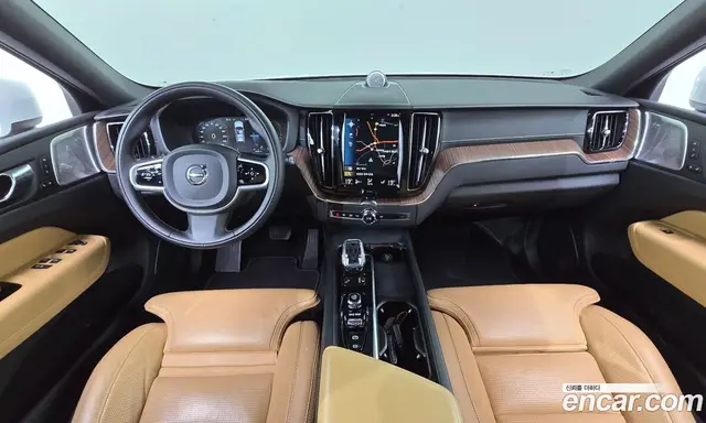 Volvo XC60 2021 2.0 автомат (гидро), миниатюра 10 Volvo XC60 2021 2.0 автомат (гидро), миниатюра 10