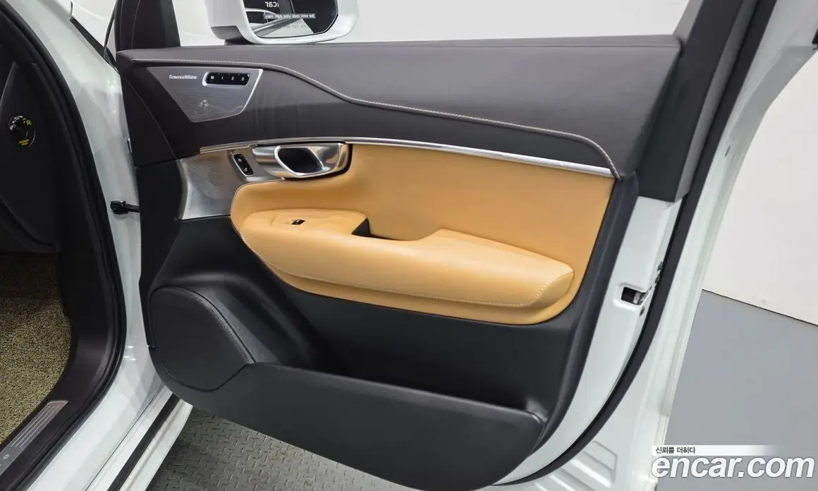 Volvo XC90 2021 2.0 автомат (гидро), фото 14 Volvo XC90 2021 2.0 автомат (гидро), фото 14