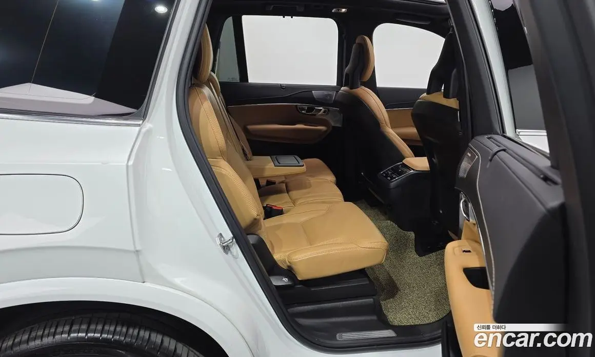 Volvo XC90 2021 2.0 автомат (гидро), фото 17 Volvo XC90 2021 2.0 автомат (гидро), фото 17