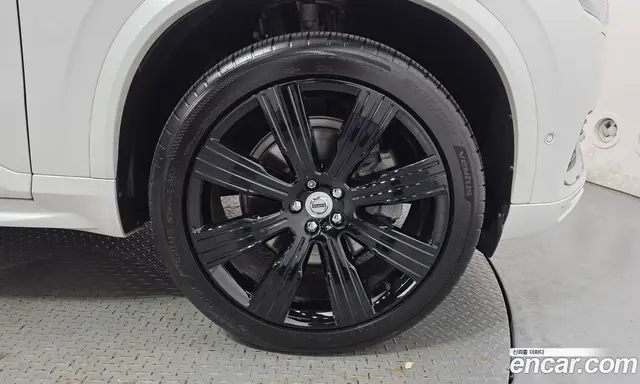 Volvo XC90 2021 2.0 автомат (гидро), миниатюра 7 Volvo XC90 2021 2.0 автомат (гидро), миниатюра 7