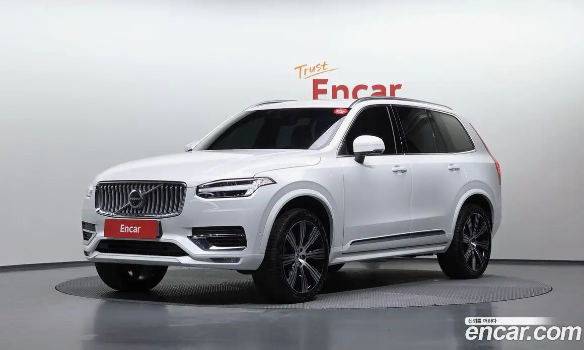 Volvo XC90 2025 2.0 автомат (гидро), фото 1 Volvo XC90 2025 2.0 автомат (гидро), фото 1