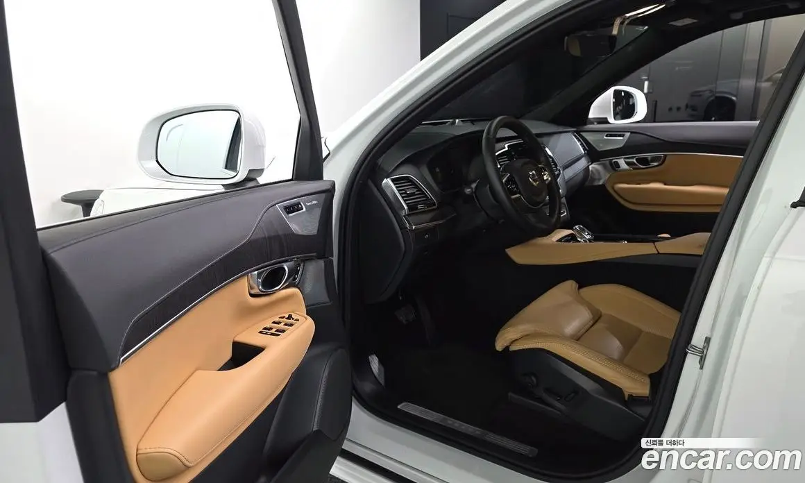 Volvo XC90 2025 2.0 автомат (гидро), фото 13 Volvo XC90 2025 2.0 автомат (гидро), фото 13