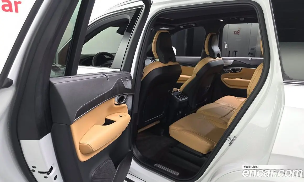 Volvo XC90 2025 2.0 автомат (гидро), фото 18 Volvo XC90 2025 2.0 автомат (гидро), фото 18