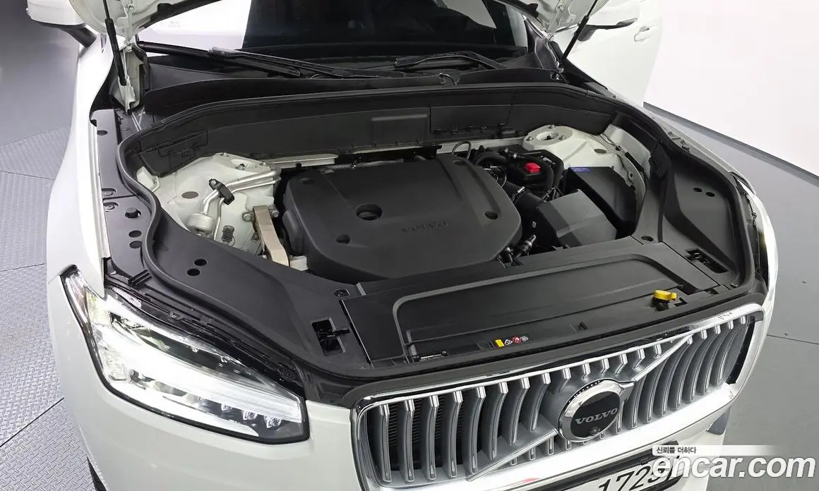 Volvo XC90 2025 2.0 автомат (гидро), фото 6 Volvo XC90 2025 2.0 автомат (гидро), фото 6