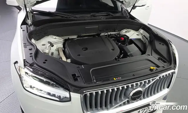 Volvo XC90 2025 2.0 автомат (гидро), миниатюра 6 Volvo XC90 2025 2.0 автомат (гидро), миниатюра 6