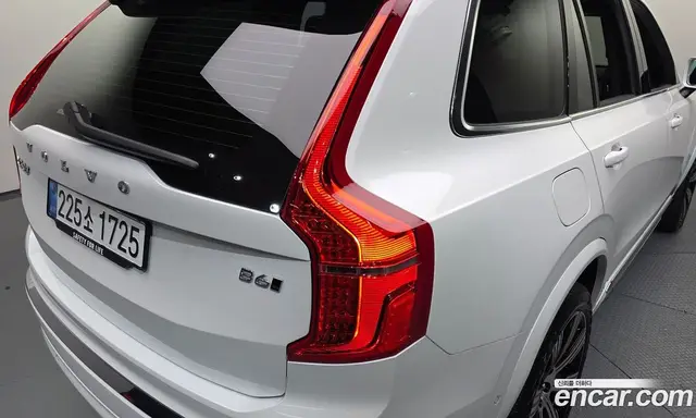 Volvo XC90 2025 2.0 автомат (гидро), миниатюра 9 Volvo XC90 2025 2.0 автомат (гидро), миниатюра 9