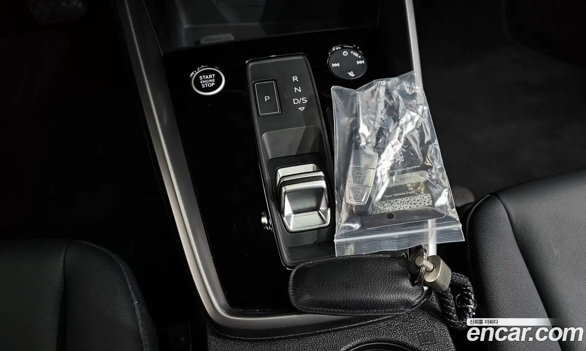 Audi A3 2023 2.0 автомат (гидро), фото 12