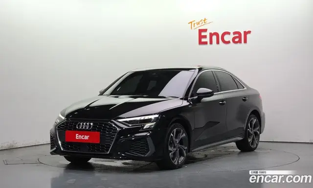 Audi A3, 2023, 53 624 км