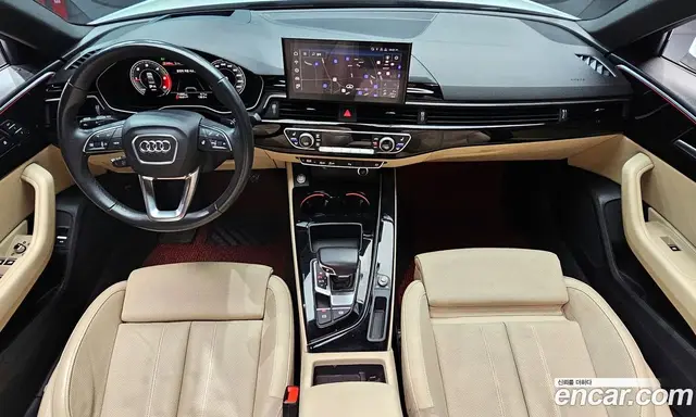 Audi A4 2021 2.0 автомат (гидро), миниатюра 10 Audi A4 2021 2.0 автомат (гидро), миниатюра 10