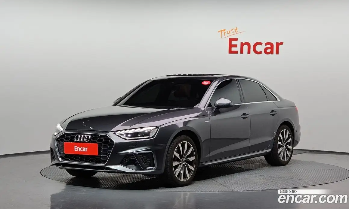 Audi A4 2023 2.0 автомат (гидро), фото 1 Audi A4 2023 2.0 автомат (гидро), фото 1