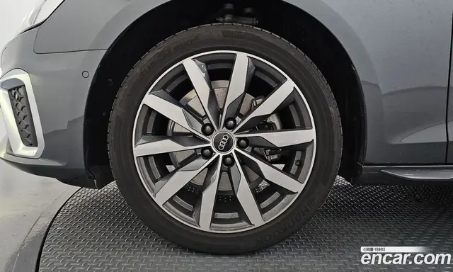 Audi A4 2023 2.0 автомат (гидро), миниатюра 5 Audi A4 2023 2.0 автомат (гидро), миниатюра 5