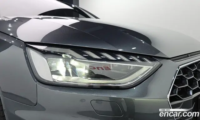 Audi A4 2023 2.0 автомат (гидро), миниатюра 8 Audi A4 2023 2.0 автомат (гидро), миниатюра 8