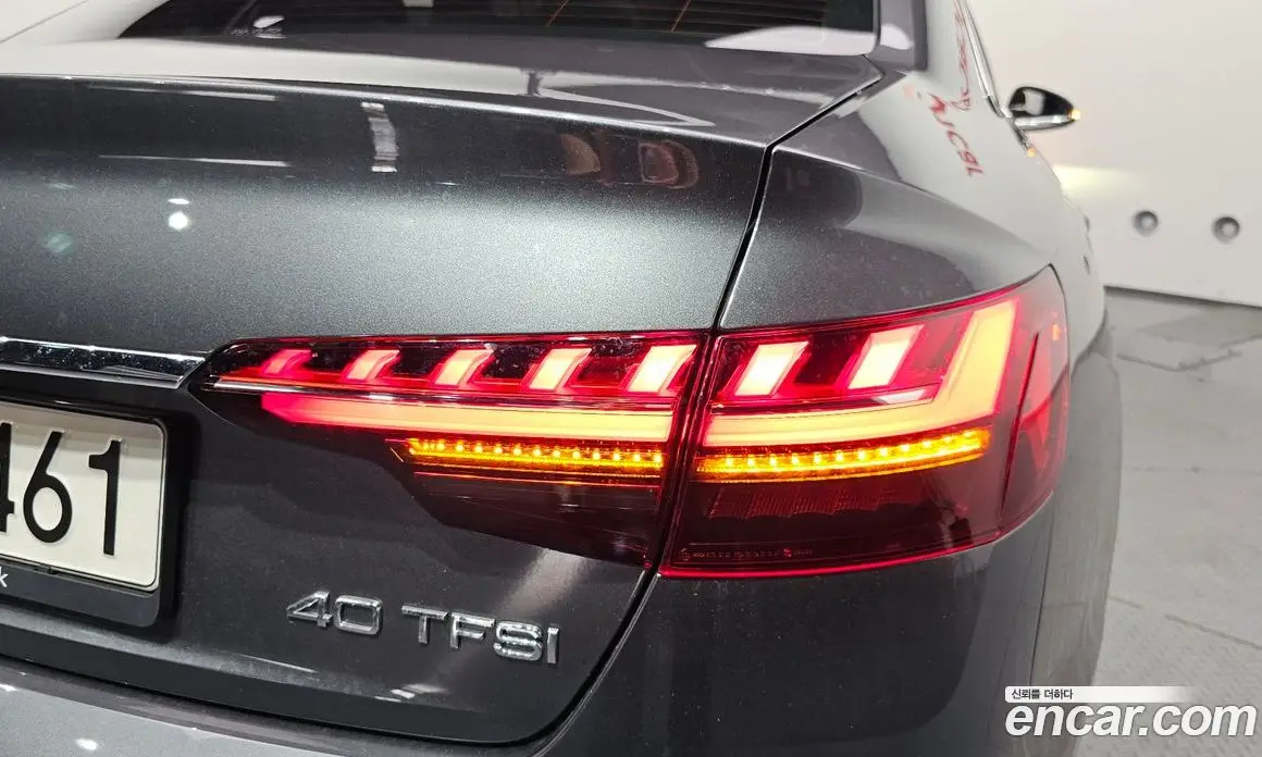 Audi A4 2023 2.0 автомат (гидро), фото 9 Audi A4 2023 2.0 автомат (гидро), фото 9