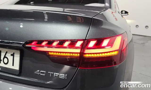 Audi A4 2023 2.0 автомат (гидро), миниатюра 9 Audi A4 2023 2.0 автомат (гидро), миниатюра 9