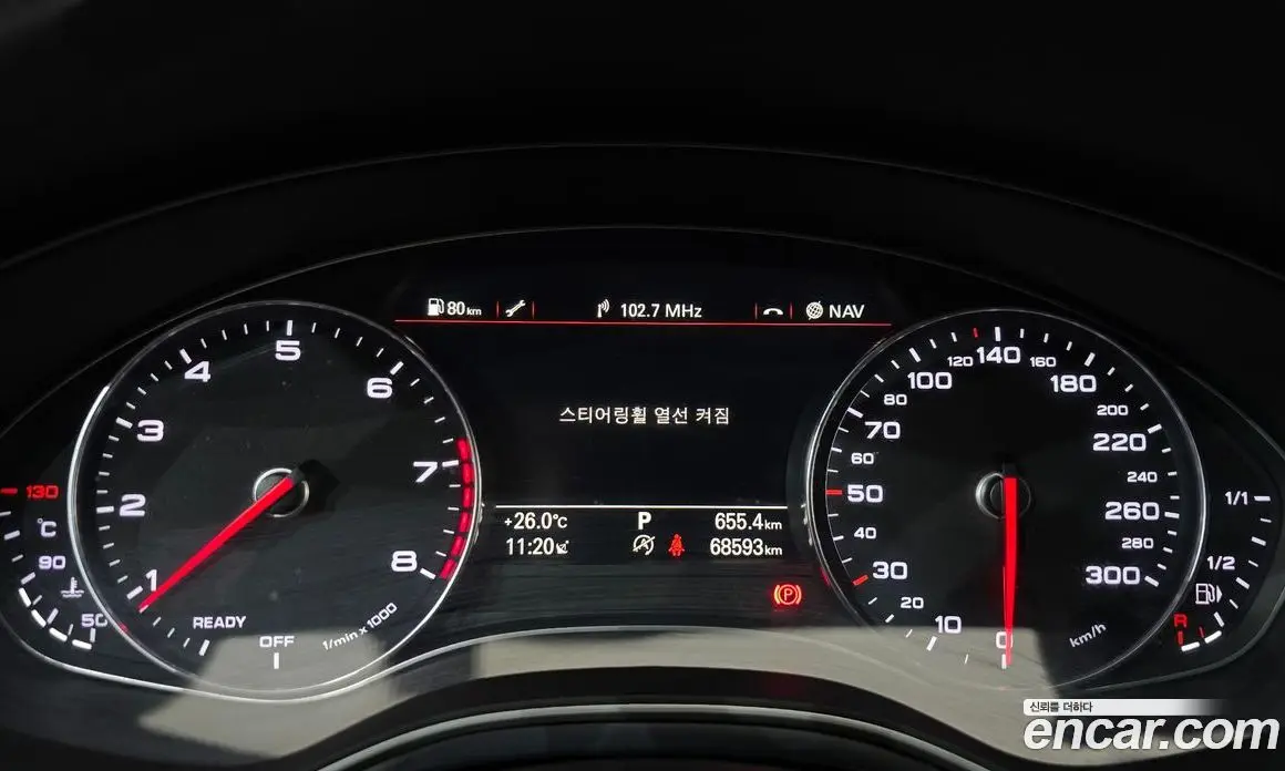 Audi A6 2018 2.0 автомат (гидро), фото 11 Audi A6 2018 2.0 автомат (гидро), фото 11