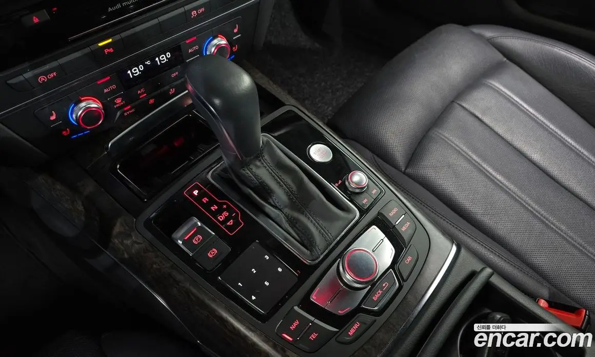 Audi A6 2018 2.0 автомат (гидро), фото 12 Audi A6 2018 2.0 автомат (гидро), фото 12